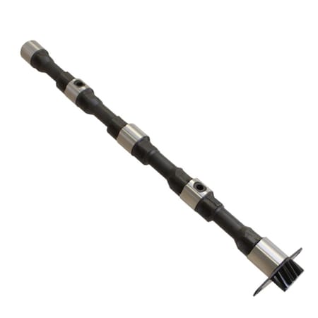 Aftermarket LH Balancer Shaft Fits John Deere 2630 2640 2355 2555 2755 6400 6500 AR69711